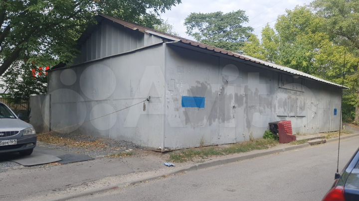 Склад, 130 м²