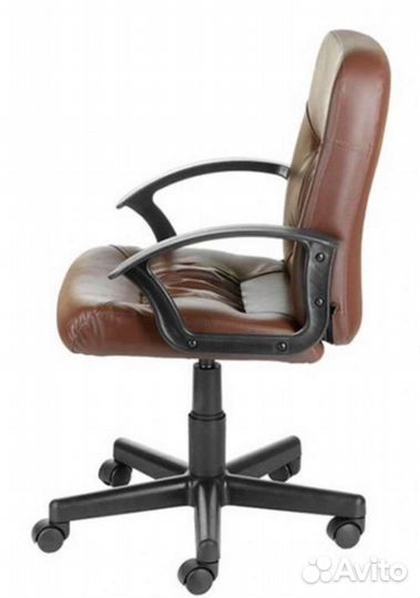 Кресло офисное Chairman