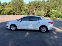 Citroen C4 1.6 MT, 2013, 186 000 км, с пробегом, цена 775 000 руб.