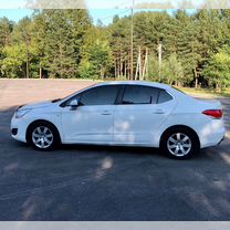 Citroen C4 1.6 MT, 2013, 186 000 км, с пробегом, цена 775 000 руб.