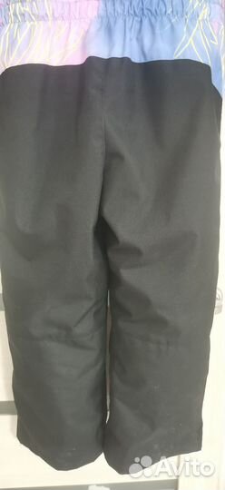 Зимний комбинезон Oldos 134 см