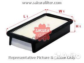 Фильтр воздушный KIA RIO 1.4 2005 - / KIA RIO 1