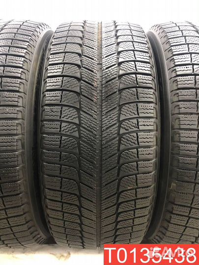 Michelin X-Ice 3 235/50 R18 101H