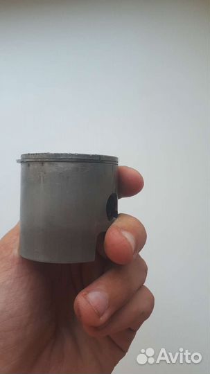 Поршень athena и цпг