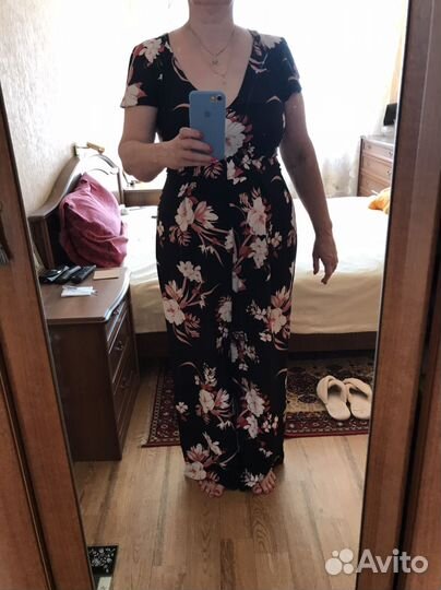 Комбинезон праздничный р.50