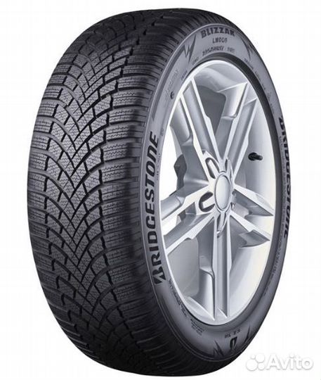 Bridgestone Blizzak LM-005 315/35 R21 111V