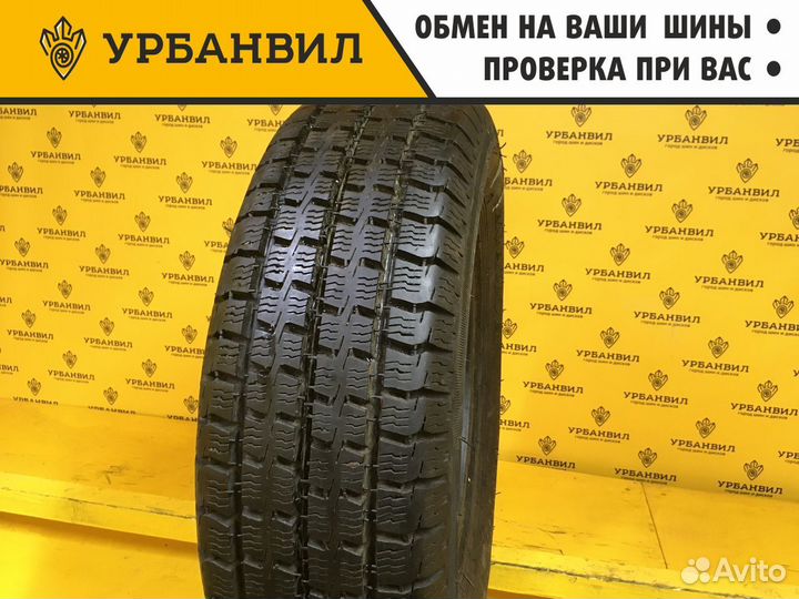 МШЗ М-217 Taganca 205/70 R14 95T