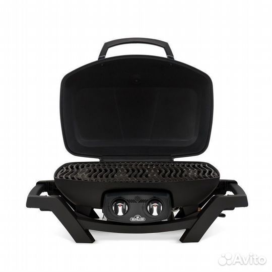 Переносной газовый гриль Napoleon TravelQ PRO 285
