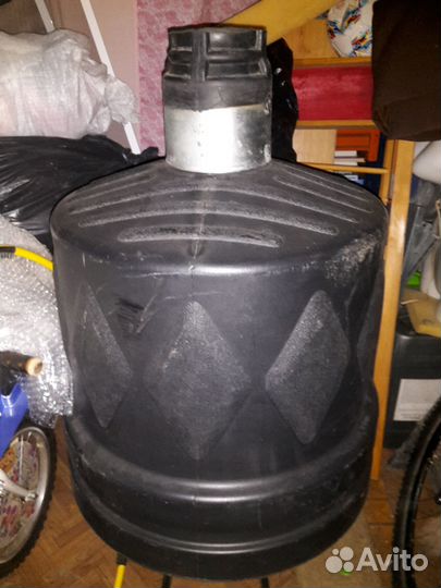 Манекен для бокса german(основа для манекена )