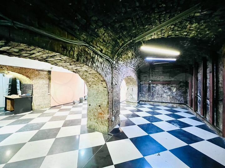 Свободного назначения, 74 м²