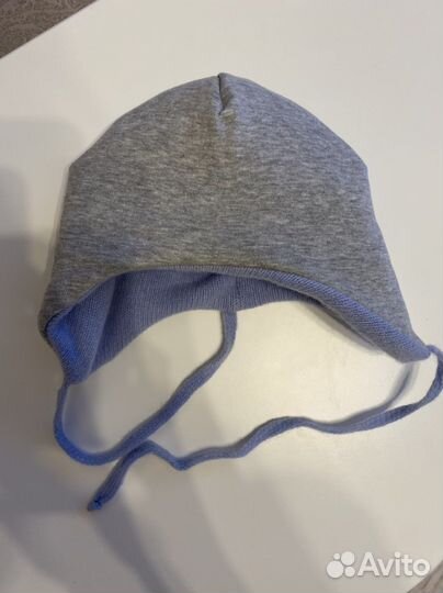 Шапка Mothercare для мальчика