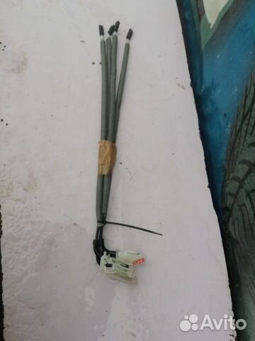 Тросик замка двери бмв bmw e60 е60