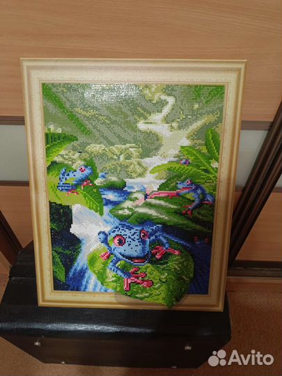 Элемент интерьера