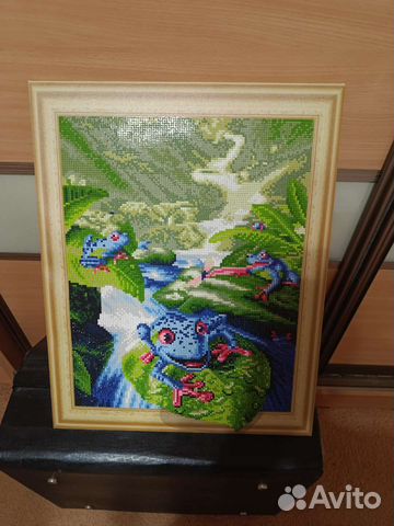 Элемент интерьера