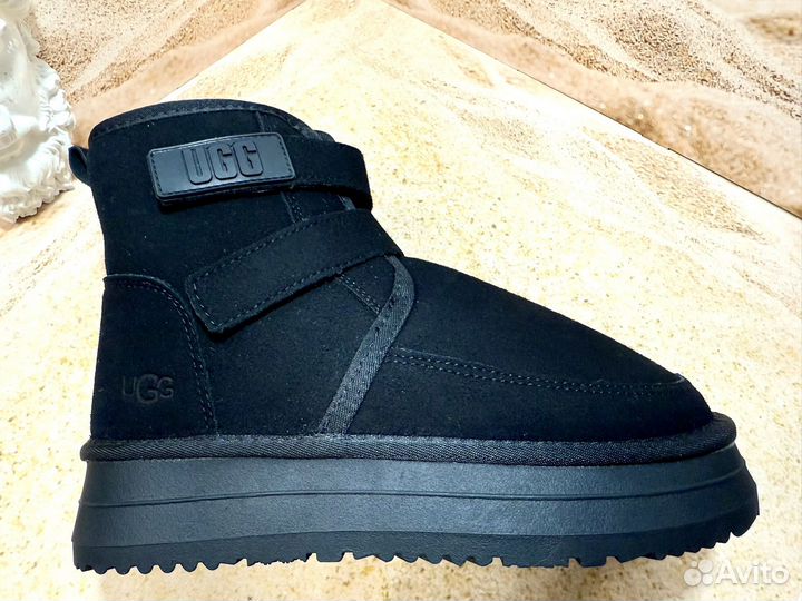 UGG женские зимние