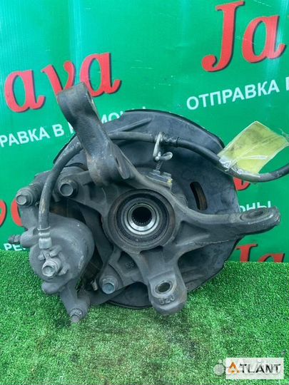 Ступица передняя правая honda FIT shuttle