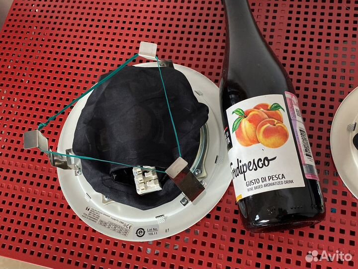 TOA pc2369 Япония Кафе Салоны красоты