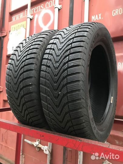 Vredestein SnowTrac 5 205/55 R16 91H