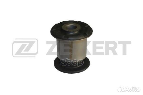 С/блок зад. ниж. рычага Audi Q7 06- Porsche Ca