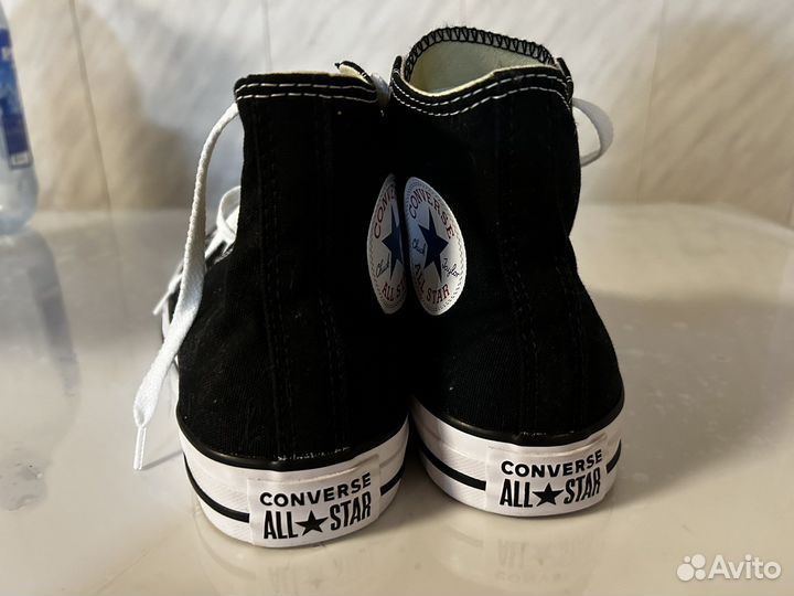 Кеды конверсы оригинальные
