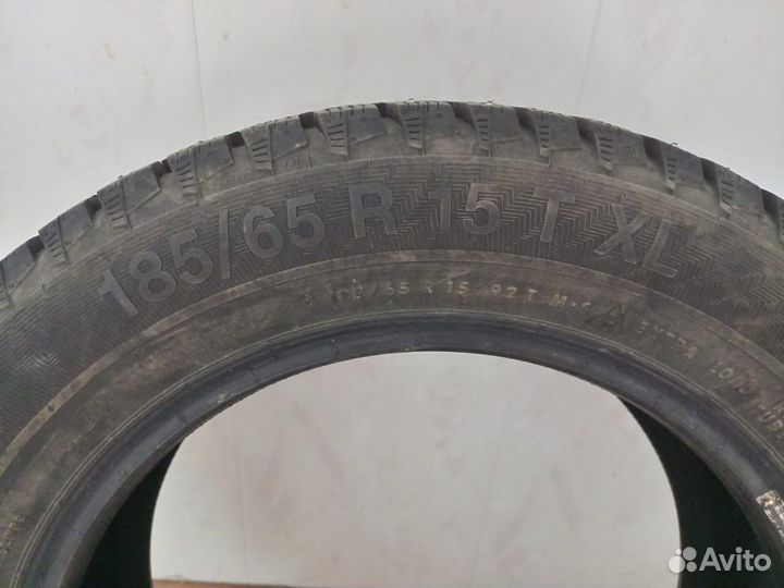 Gislaved Nord Frost 200 185/65 R15 92T