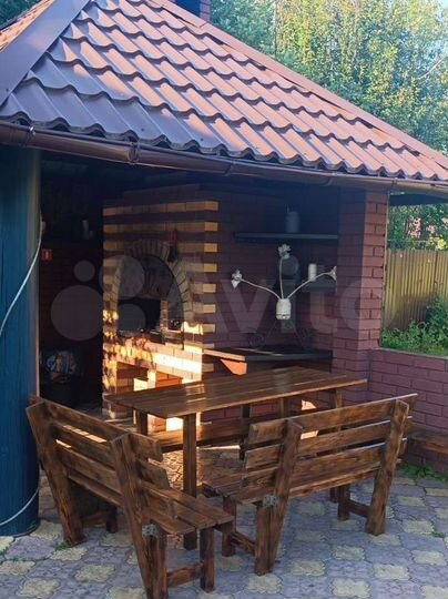 Дом 300 м² на участке 30 сот.