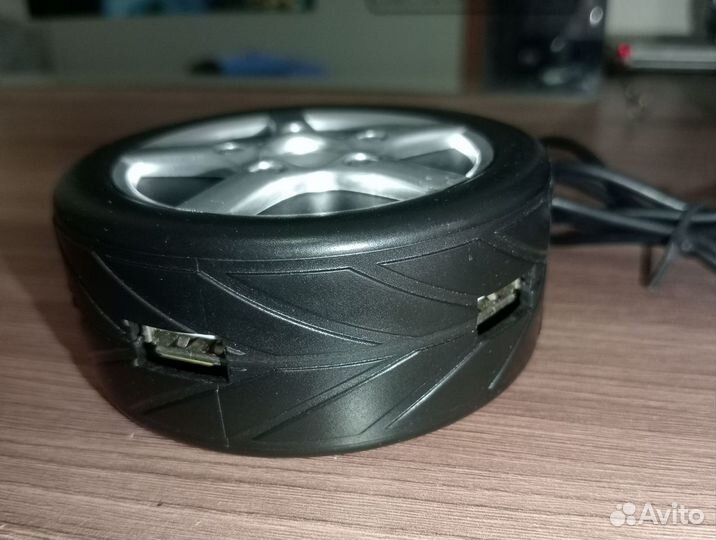 Usb hub разветвитель