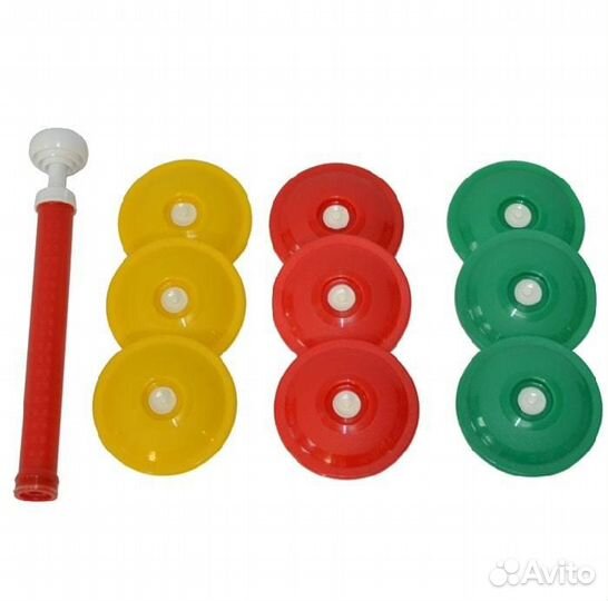 Вакумные крышки