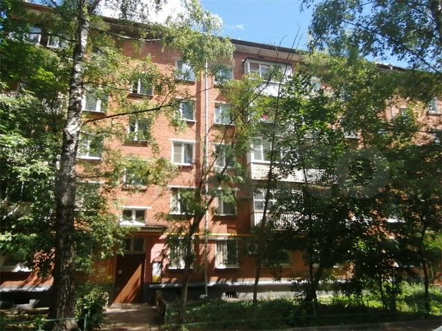 Доля в 2-к. квартире, 43,4 м², 4/5 эт.