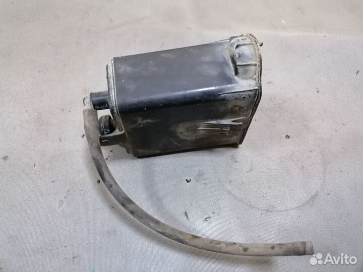 Абсорбер (фильтр угольный) для Ford Escort/Orion