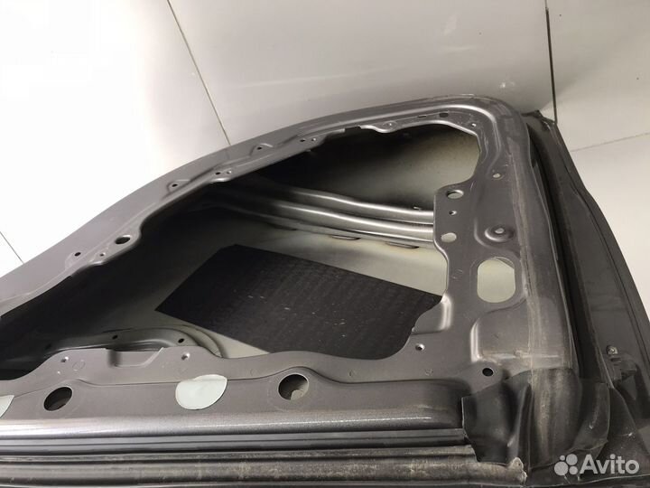 Mercedes W118 CLA 118 Дверь задняя правая в цвет