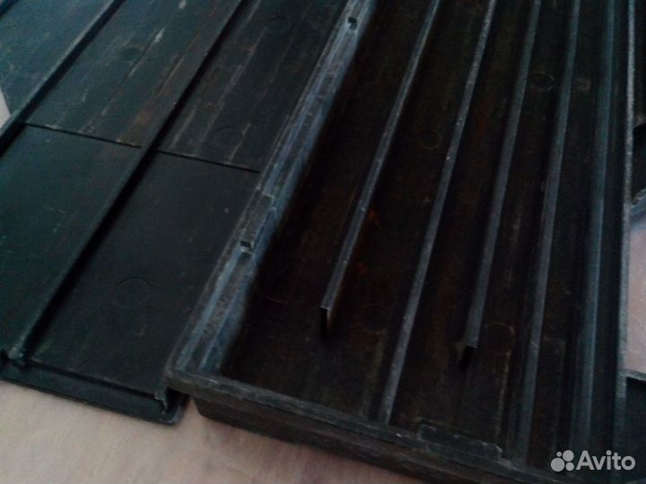 Бокс/ящик для хранения
