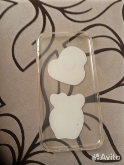 Чехол на iPhone 7