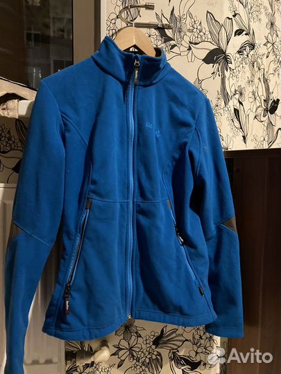 Спортивная кофта redfox