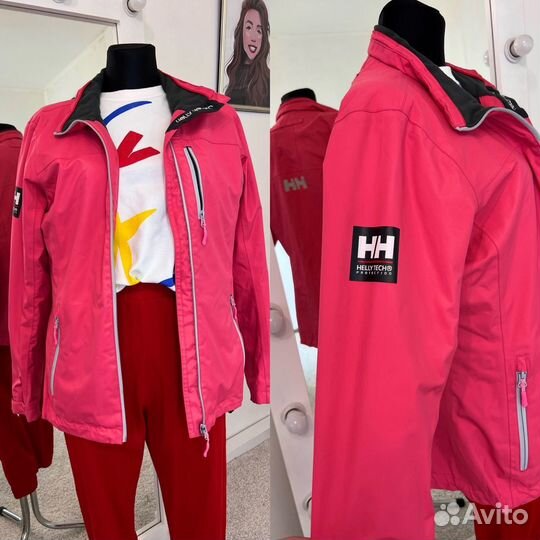Куртка Helly Hansen (L)
