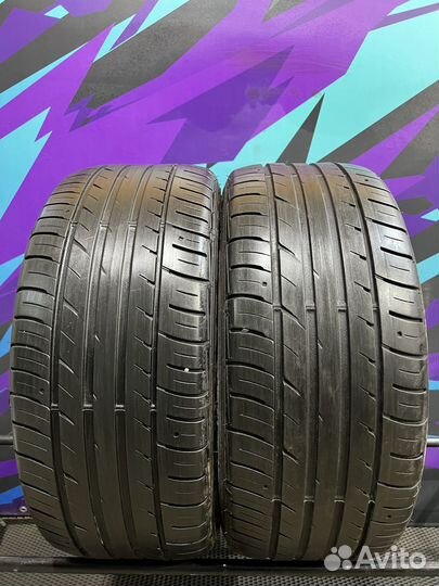 Falken Ziex ZE914 Ecorun 245/45 R17