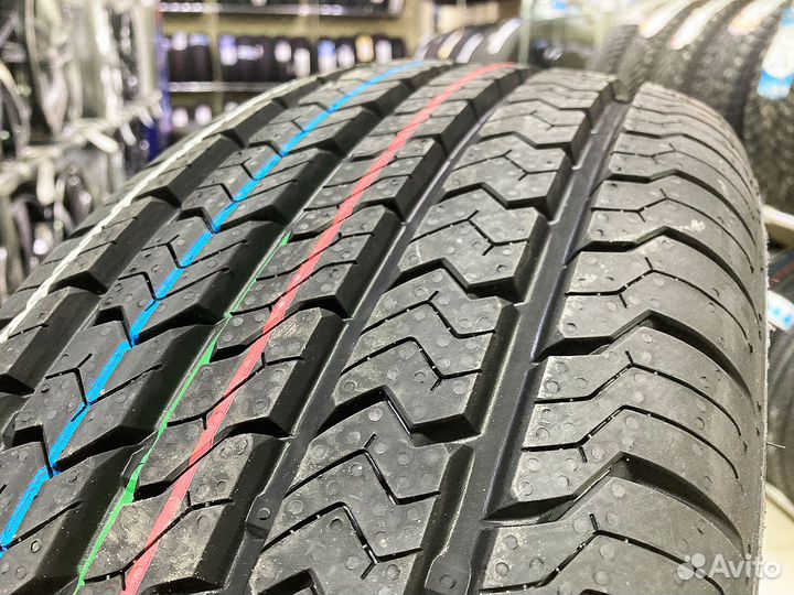 Viatti Bosco H/T V-238 225/60 R18