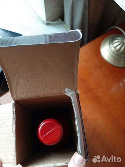 Набор для вина подарочный, новый