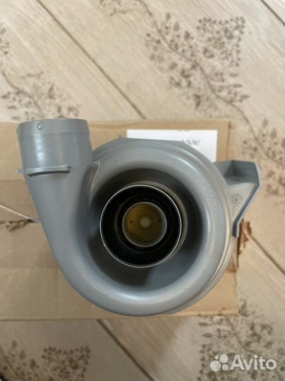 Насос для посудомойки bosch оригинал