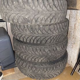 Tunga Nordway 2 185/65 R14