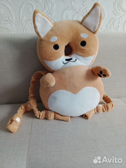 Рюкзак подушка от падений защитный