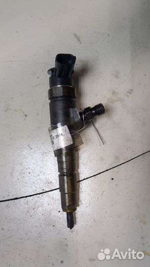 Форсунка топливная Peugeot Partner 2015, 2016