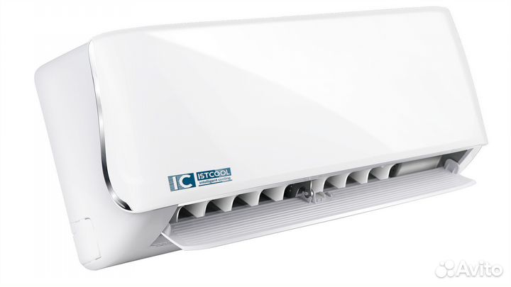 Холодильная сплит-система istcool CSH 137 +5.+15