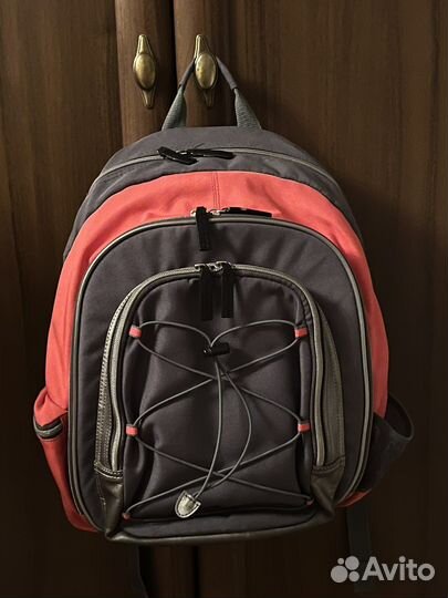 Рюкзак школьный ортопедический ecco