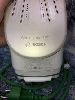 Утюг Bosch