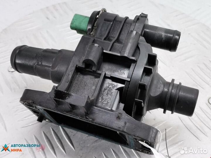 Корпус термостата Ford Focus рест. 2005 1313841