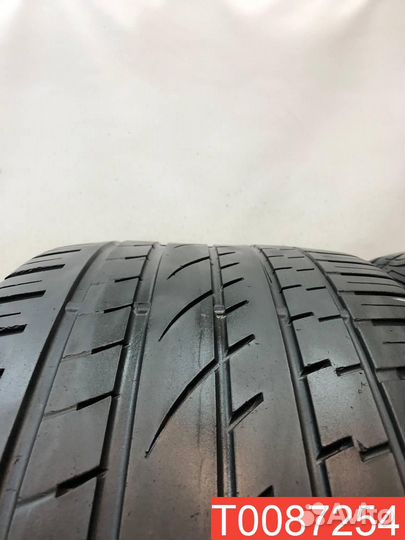 Continental ContiCrossContact UHP 305/40 R22 114W