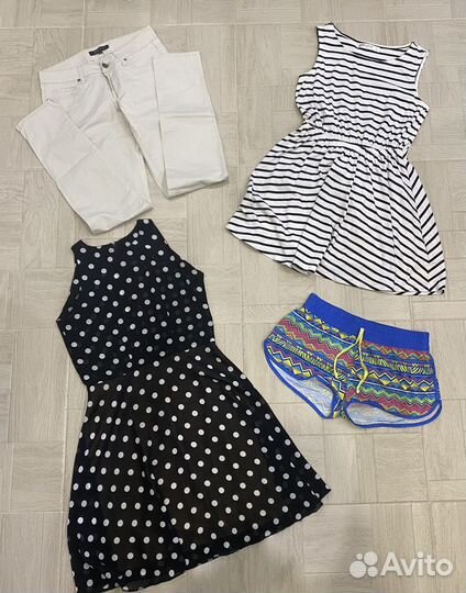 Одежда на девочку 152 158