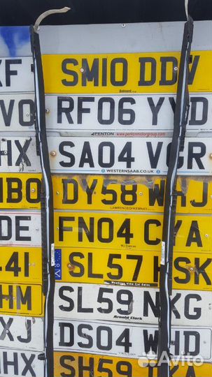 Подушка безопасности в шторку Ford Focus 2 хэтчбек