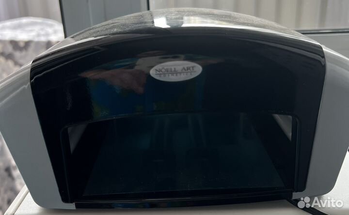 Лампа для маникюра